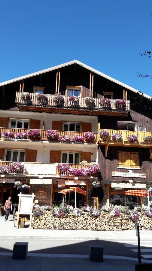 130M2 ,5 Chambres, Tres Bien Situe Les Deux Alpes Exterior photo